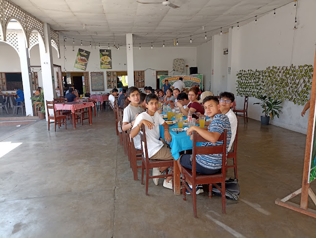 Opinii despre El Rico Sabor în Tarapoto - Gastronomía y hostelería