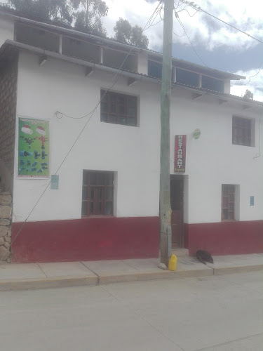 Opinii despre Sarhua- Restaurante "MISKY" în Sarhua - Gastronomía y hostelería