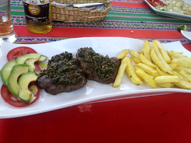 Comentarii opinii despre Mixtos