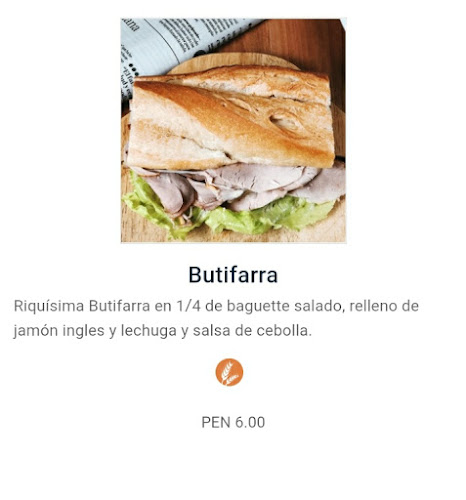 Belgravia - Gastronomía y hostelería