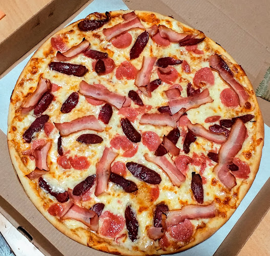 Líbano's PIZZA