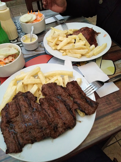 Polleria "El Molino"