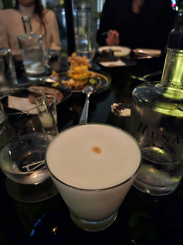 Av. Pardo y Aliaga 672, San Isidro 15073