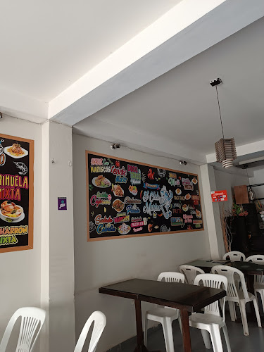 CLUB MARINO - Restaurante / Cevicheria