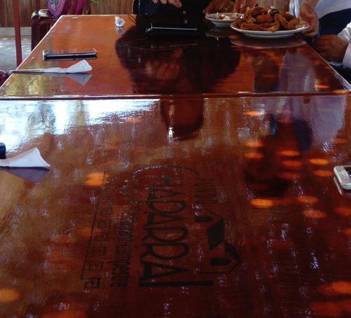 Comentarii opinii despre Rest Campestre "Fundo Chaparral" Chen Chen