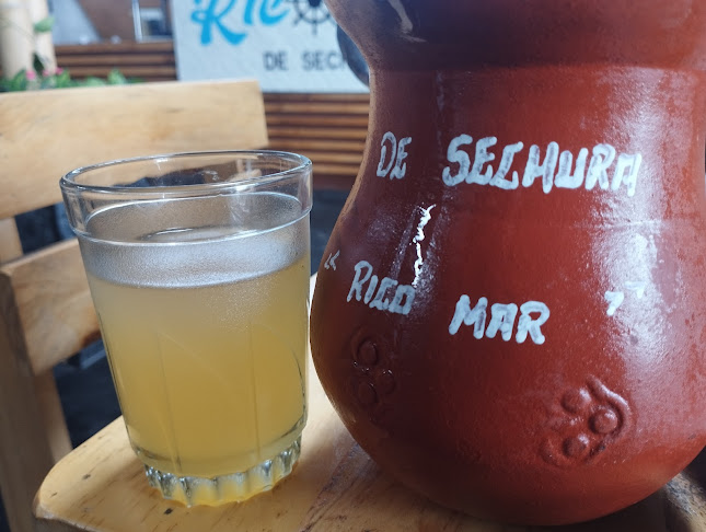 Comentarii opinii despre Restaurant RICO MAR