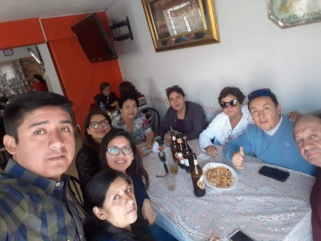 Cuyes MALUQUÍS - Gastronomía y hostelería