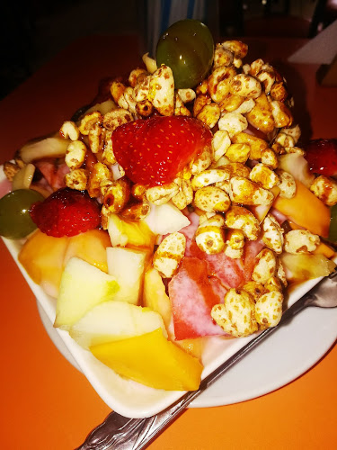 Mercado Condevilla - San Martín de Porres