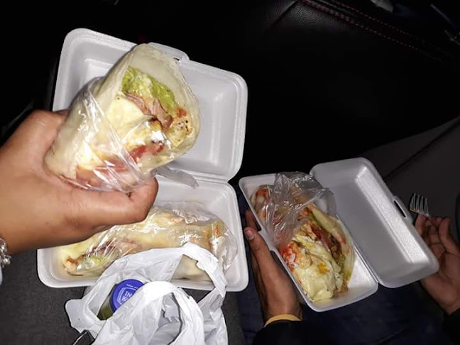 Mi Carcochita - Lima