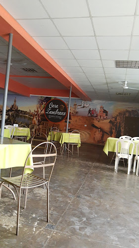 Comentarii opinii despre Casa Zambrano Rest Peña Criolla