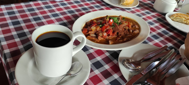 Restaurante Marcelo - Gastronomía y hostelería