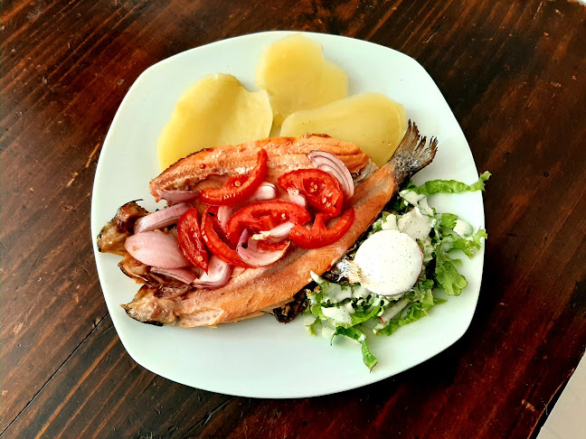 Don Kabe Cocina Peruana - Cajamarca