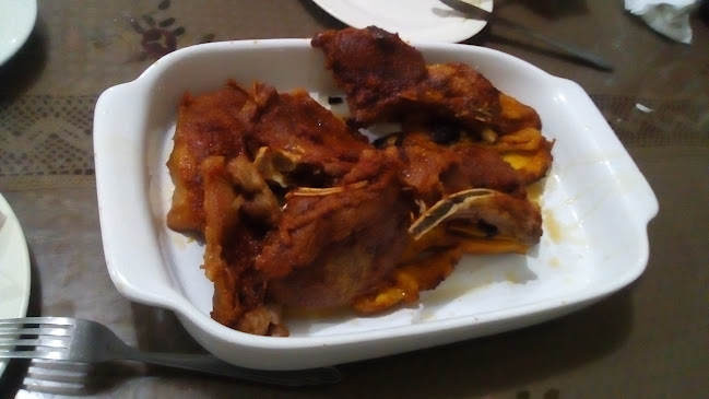 La Camucha Restaurante