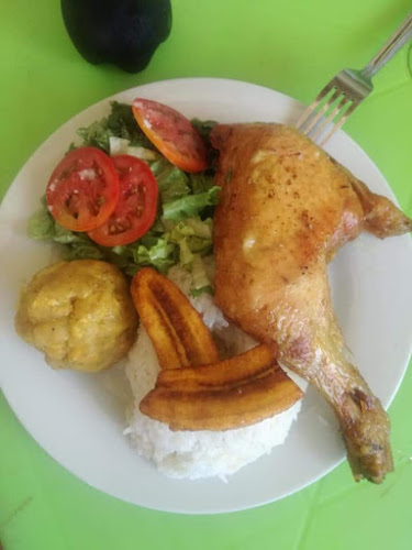 Chicharroneria Veléz Grill - Gastronomía y hostelería