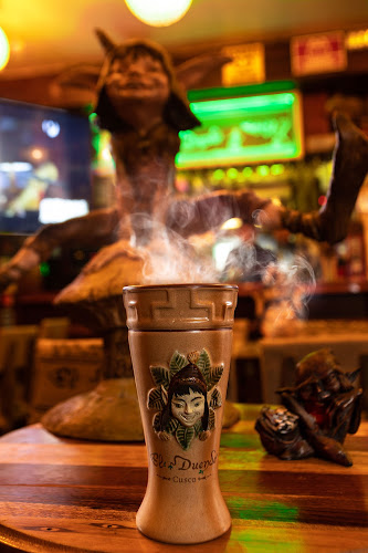 Tecsecocha 429, Cusco 08000