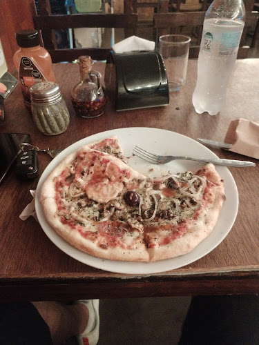 Pizzeria Sole Mio - Gastronomía y hostelería