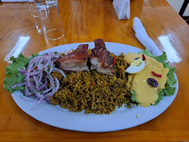 Comentarii opinii despre Rumi Wasi Huacachina Ica