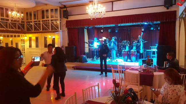 Anta Fusión - Pueblo Libre