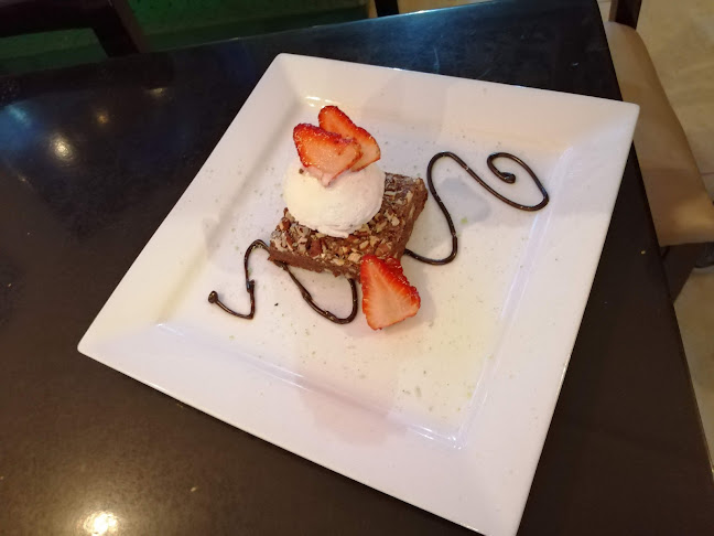 Fuente de Soda "Dulce Deleite Antojitos" - Huanta