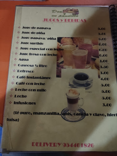 Don Gato y su Pandilla