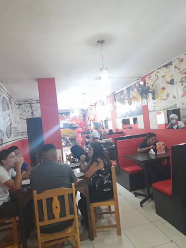 Opinii despre MI PIZZA EL AGUSTINO în El Agustino - Gastronomía y hostelería