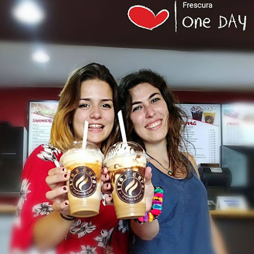 Opinii despre Frescura Frutas y Café în Los Olivos - Gastronomía y hostelería