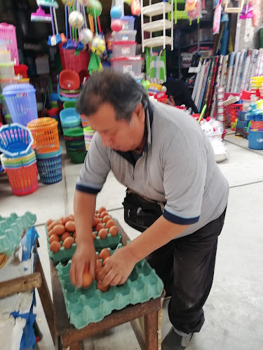 Mercado La Hermelinda Trujillo - Gastronomía y hostelería