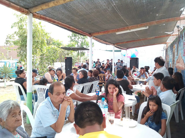 Restaurant El Tambo de Huaca Grande - Gastronomía y hostelería
