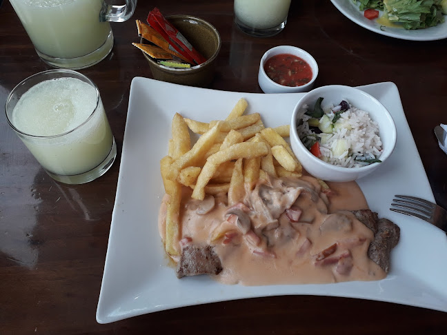 Opinii despre ViaVia Cafe Ayacucho în Ayacucho - Gastronomía y hostelería