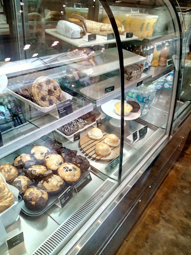 Comentarii opinii despre Starbucks - Mall Plaza