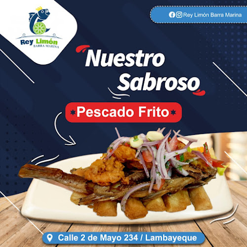Rey Limón Restaurante - Lambayeque
