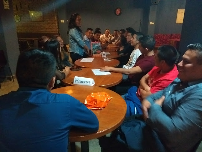 Rompecabezas Lounge Bar - Gastronomía y hostelería