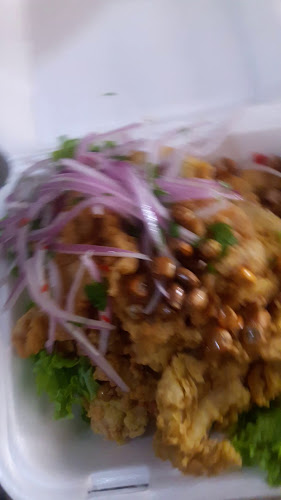 Comentarii opinii despre Snack Restaurante "El Socio"