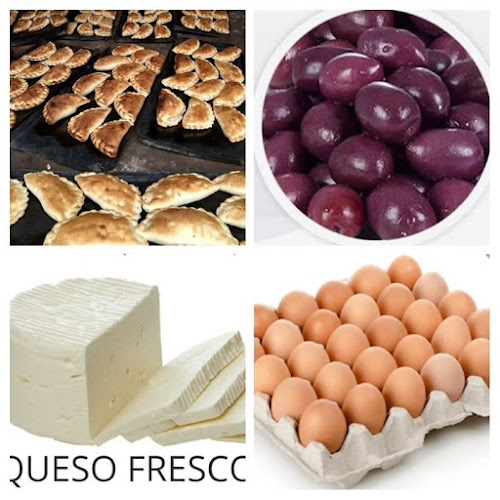 Bollos de Don Pascual