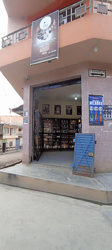 Distribuciones Llanos