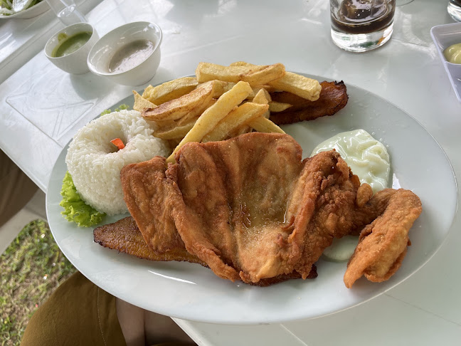 Opinii despre Los Patos în San Jose de Moro - Gastronomía y hostelería