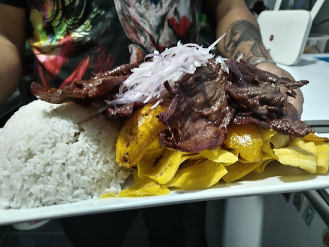 Distrito de Vichayal 20740