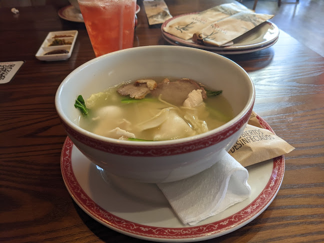 Comentarii opinii despre Madam Tusan