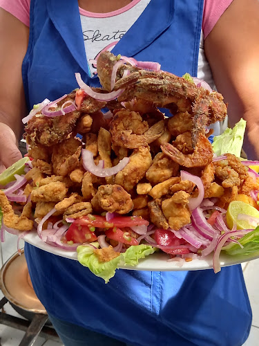 Restaurant El Porton - Gastronomía y hostelería