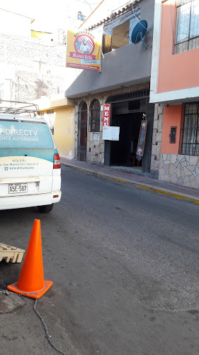 Opinii despre Mama Kela în Tacna - Gastronomía y hostelería