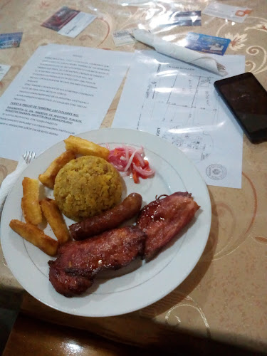 Restaurant D'LUPE Platos Tipicos - Gastronomía y hostelería