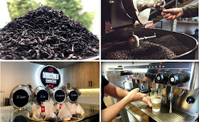 ANDIZONICO COFFEE & TEA