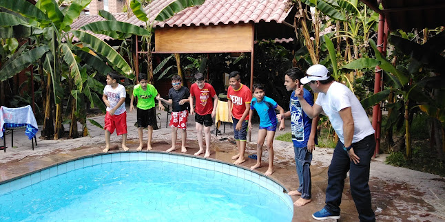 El bosque - Moquegua