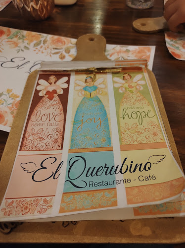 El Querubino Restaurante - Café - Cajamarca
