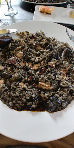 Restaurante Can Mario's - Gastronomía y hostelería