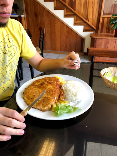 Restaurante Oasis - Gastronomía y hostelería