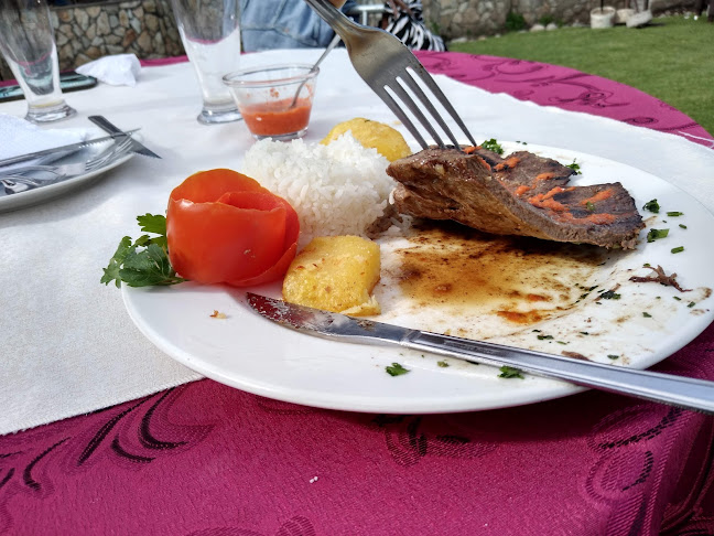 Opinii despre Las Brisas De Pilcomayo în Junín - Gastronomía y hostelería