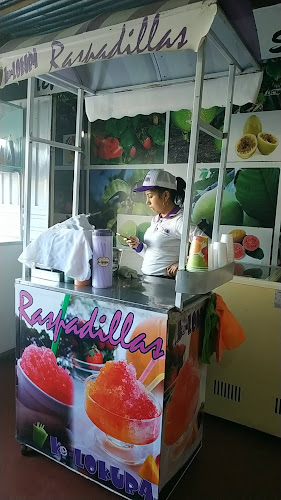 Heladería KE LOCURA