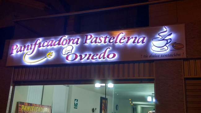 Panificadora Oviedo - Tiabaya