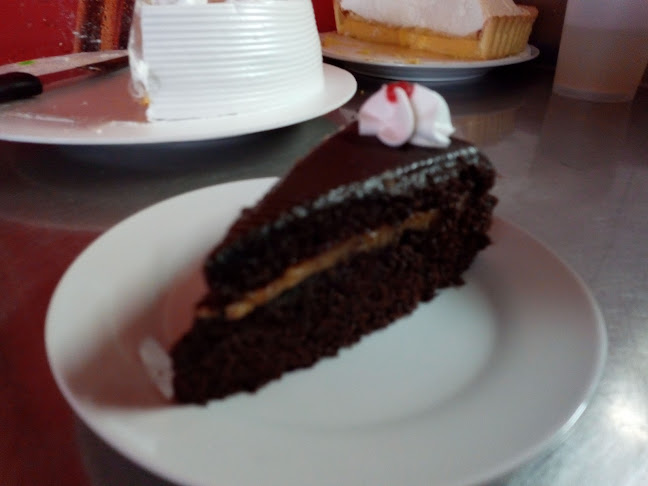 BIMBO - Carmen de La Legua - Reynoso